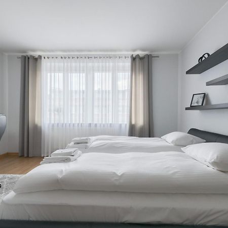 Dom & House - Apartamenty Zygmuntowka Gdynia Centrum Екстер'єр фото
