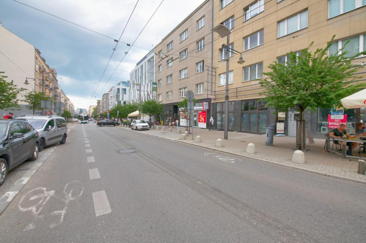 Dom & House - Apartamenty Zygmuntowka Gdynia Centrum Екстер'єр фото