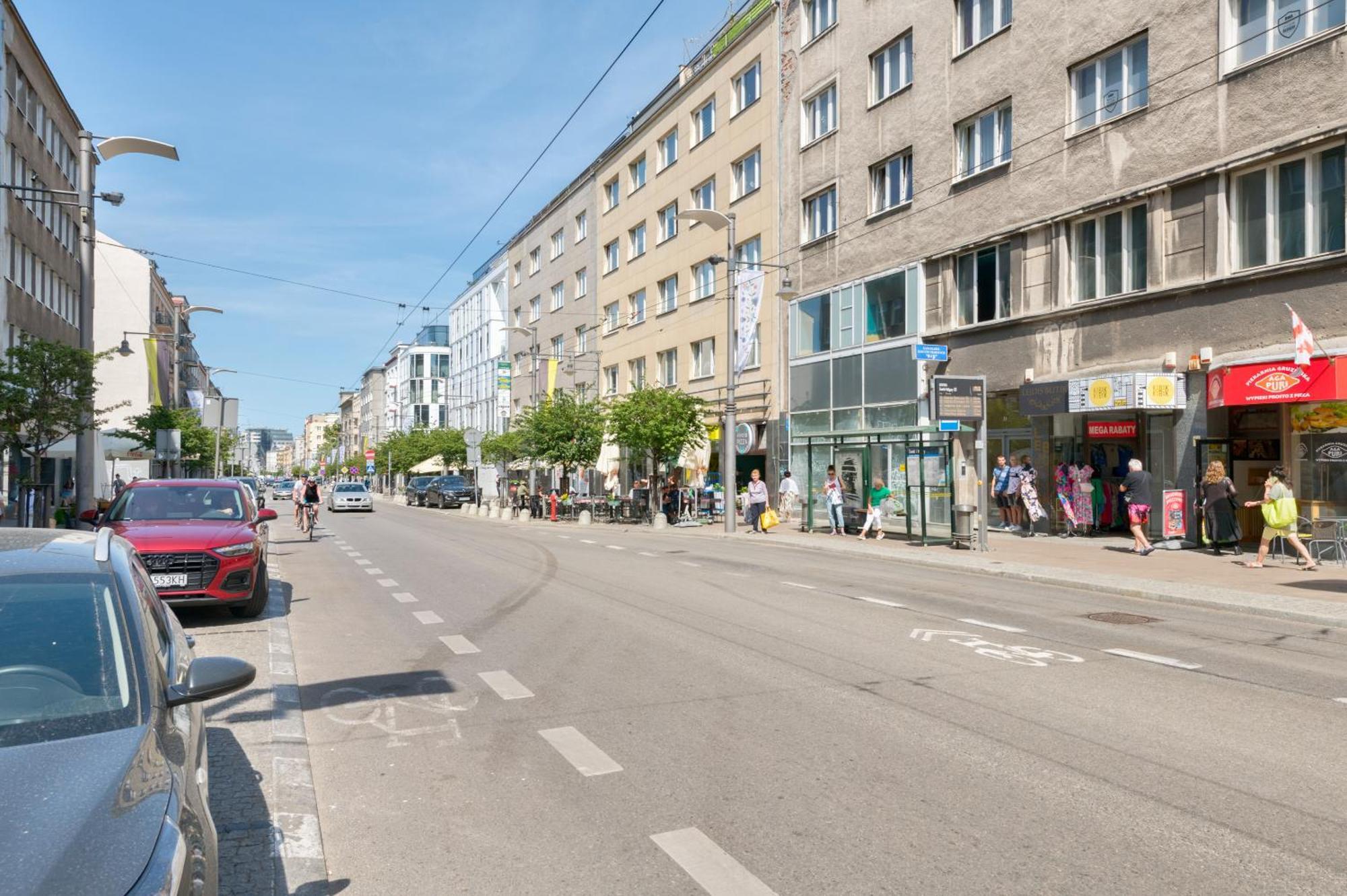 Dom & House - Apartamenty Zygmuntowka Gdynia Centrum Екстер'єр фото