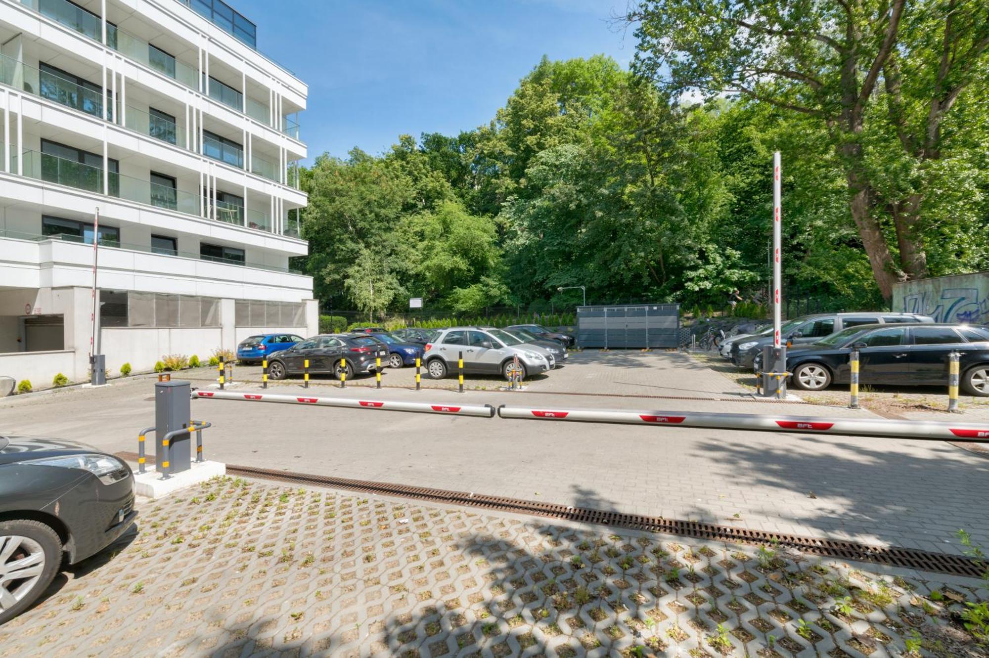 Dom & House - Apartamenty Zygmuntowka Gdynia Centrum Екстер'єр фото