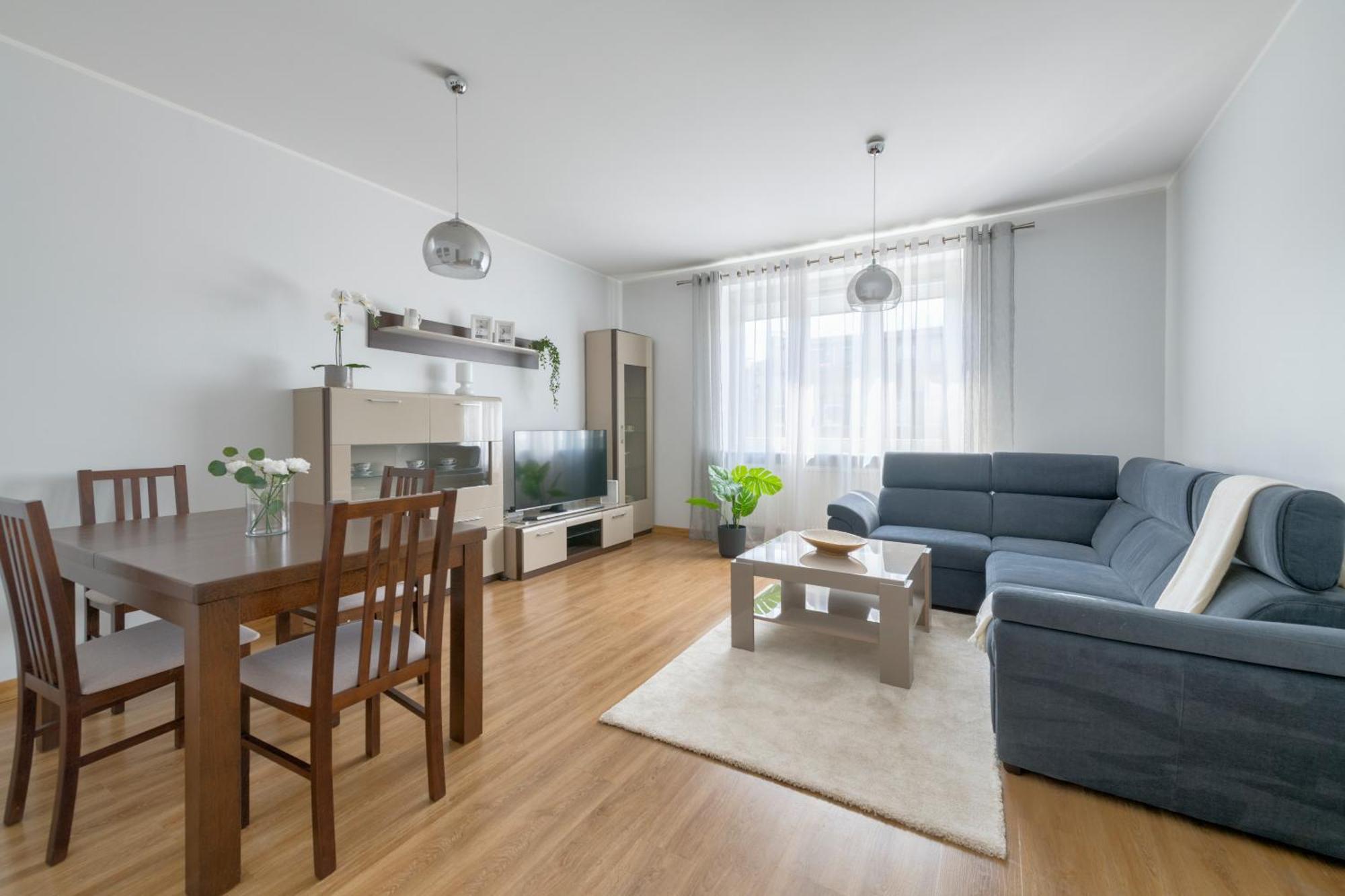 Dom & House - Apartamenty Zygmuntowka Gdynia Centrum Екстер'єр фото