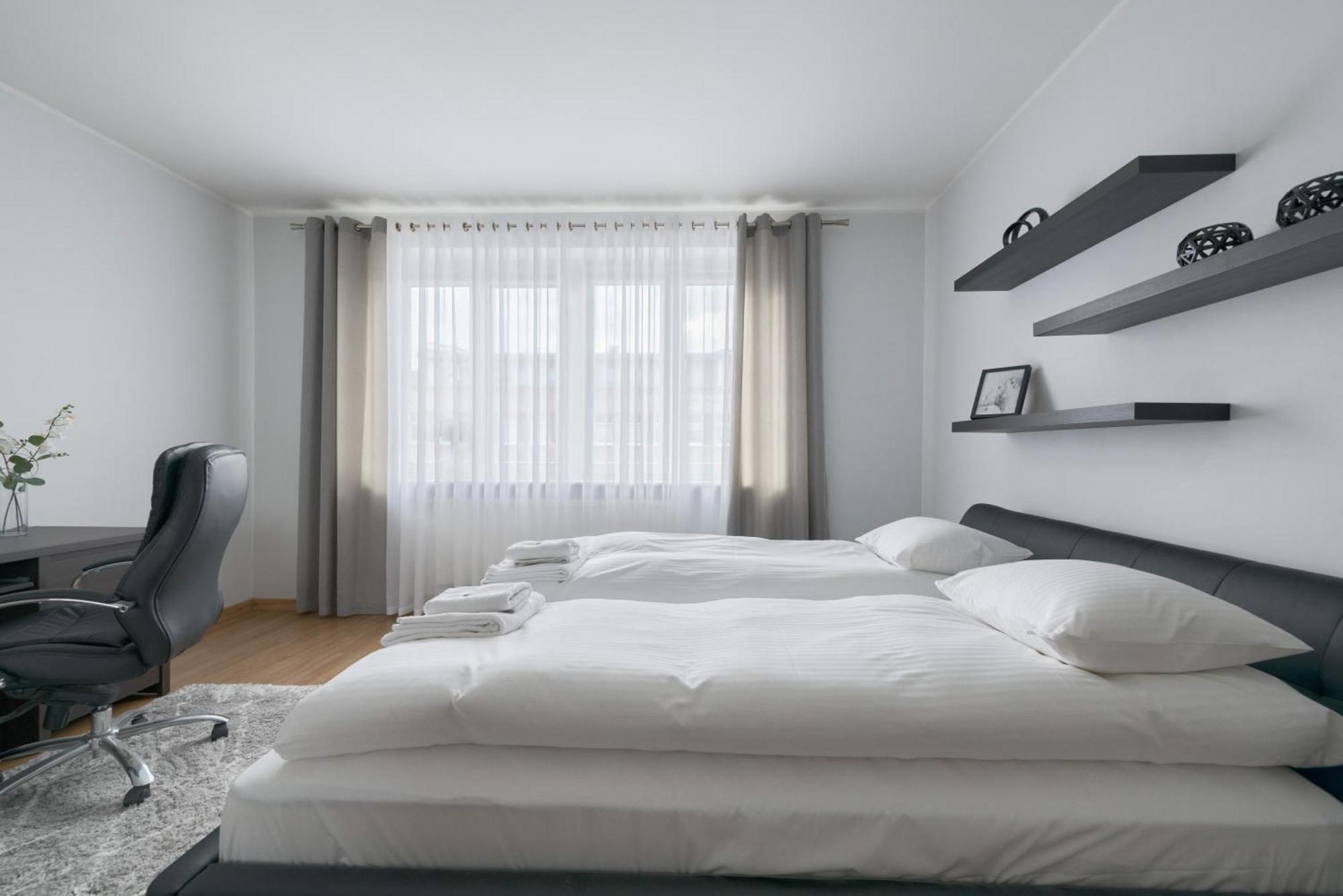 Dom & House - Apartamenty Zygmuntowka Gdynia Centrum Екстер'єр фото